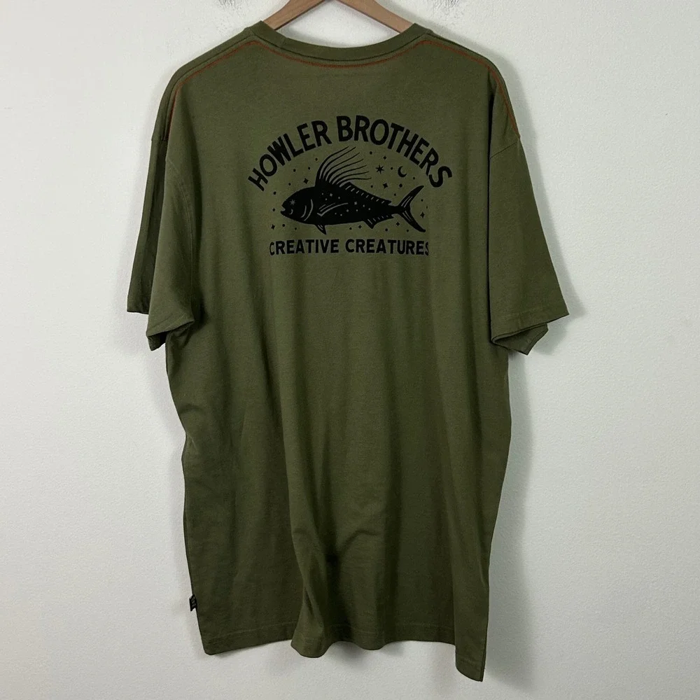 Howler Brothers howler brothers